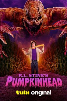  Тыквоголовый (2025) R.L. Stine's Pumpkinhead