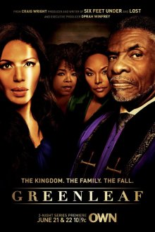  Гринлиф (2016) Greenleaf 