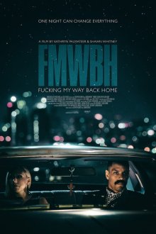  Трудный путь домой (2018) Fucking My Way Back Home