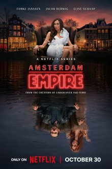  Амстердамская империя (2025) Amsterdam Empire