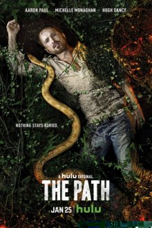  Путь (2016) The Path 