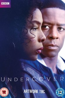  Скрытое (2016) Undercover 