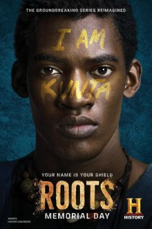 Корни (2016) Roots 