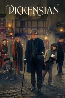  Диккенсиада (2015) Dickensian 