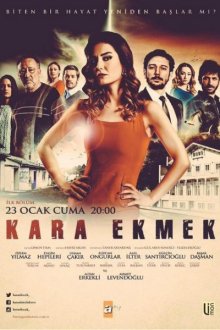  Чёрный хлеб (2015) Kara Ekmek 