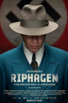  Рифаген (2016) Riphagen