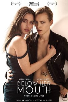  Ниже её губ (2016) Below Her Mouth