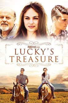 Сокровище Счастливчика (2017) Lucky's Treasure