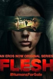 Плоть (2020) Flesh