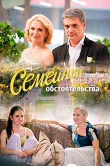  Семейные обстоятельства (2016) 