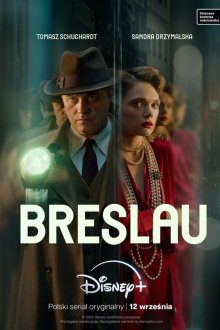  Убийства в Бреслау (2025) Breslau