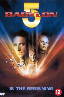  Вавилон 5: Начало (1998) Babylon 5: In the Beginning