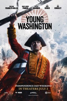 Молодой Вашингтон (2026) Young Washington