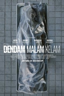  Месть из темноты (2025) Dendam Malam Kelam