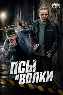  Псы и волки (2025) 