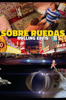 Элвис на колесах (2019) Rolling Elvis