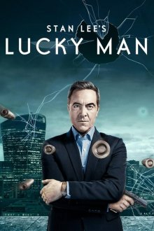  Везунчик (2016) Lucky Man 