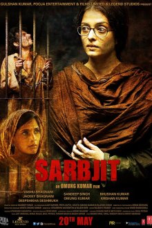  Сарабджит (2016) Sarbjit
