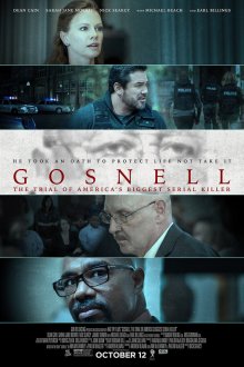  Госнелл: Суд над серийным убийцей (2018) Gosnell: The Trial of America's Biggest Serial Killer