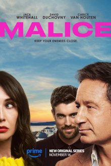  Злой умысел (2025) Malice