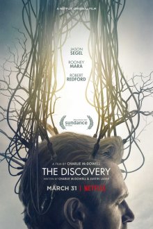  Открытие (2017) The Discovery