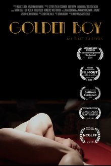  Золотой мальчик (2019) Golden Boy