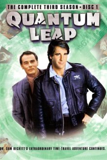  Квантовый скачок (1989) Quantum Leap 