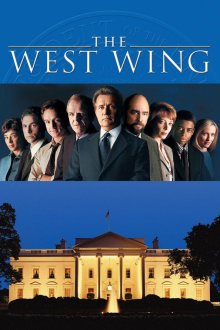  Западное крыло (1999) The West Wing 