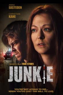  Наркоманка (2018) Junkie