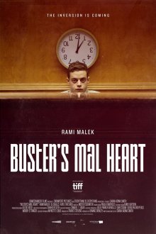  Плохое сердце Бастера (2016) Buster's Mal Heart