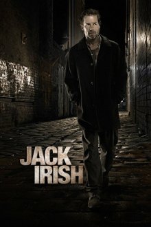  Джек Айриш (2016) Jack Irish 