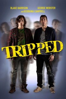  Глюконавты (2015) Tripped 