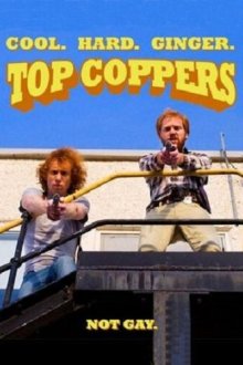  Ржавые копы (2015) Top Coppers 