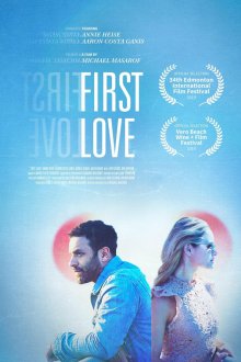 Первая любовь (2019) First Love