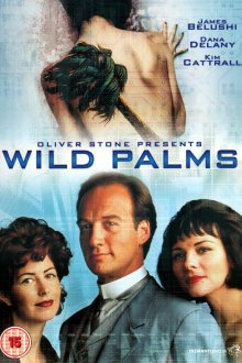  Дикие пальмы (1993) Wild Palms 