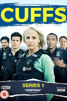 Наручники (2015) Cuffs 