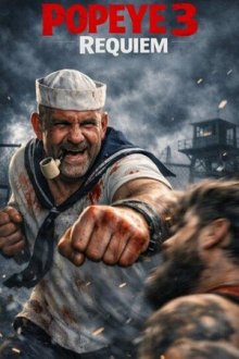 Попай 3: Реквием (2026) Popeye: Requiem