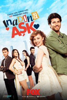  Любовь назло (2015) Inadina Ask 