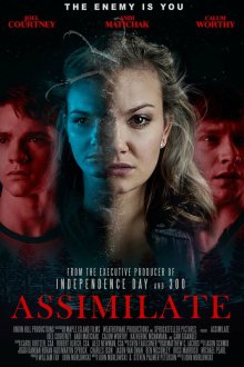  Похитители тел (2019) Assimilate