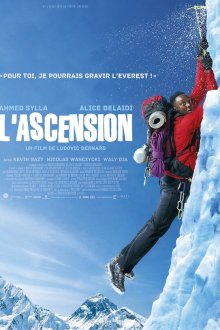  1+Эверест (2017) L'ascension