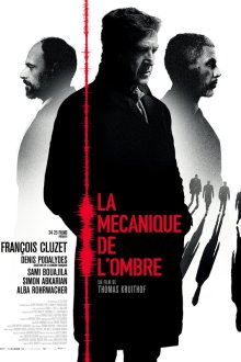  Механика теней (2016) La mécanique de l'ombre