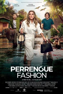  Модный провал (2025) Perrengue Fashion