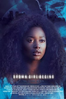 Чернокожая Жрица (2017) Brown Girl Begins
