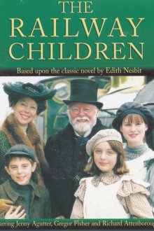 Дети дороги (2000) The Railway Children