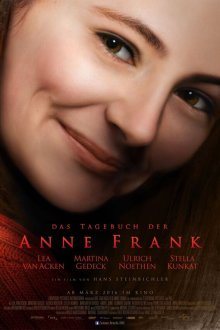  Дневник Анны Франк (2015) Das Tagebuch der Anne Frank