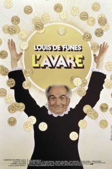  Скупой (1979) L'avare