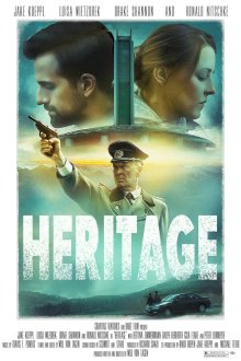  Наследие (2019) Heritage