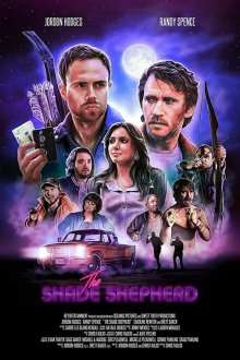 Тень пастыря (2019) The Shade Shepherd