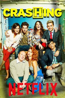  Сожители (2016) Crashing 