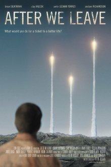  После того как мы уйдём (2019) After We Leave